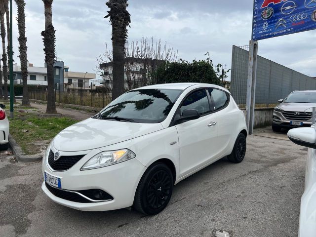 Lancia Ypsilon 1.2 69 CV 5 porte GPL Ecochic Sil