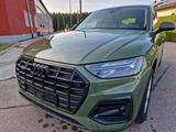 Audi Q5 Sportback 40 TDI quattro advanced - Audi Q5 mit Diesel-Antrieb: Automatik