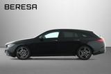 Mercedes-Benz CLA 180 d SB AMG Night MBUX Distronic 360 LED - Mercedes-Benz CLA 180 Shooting Brake mit Diesel-Antrieb: Automatik