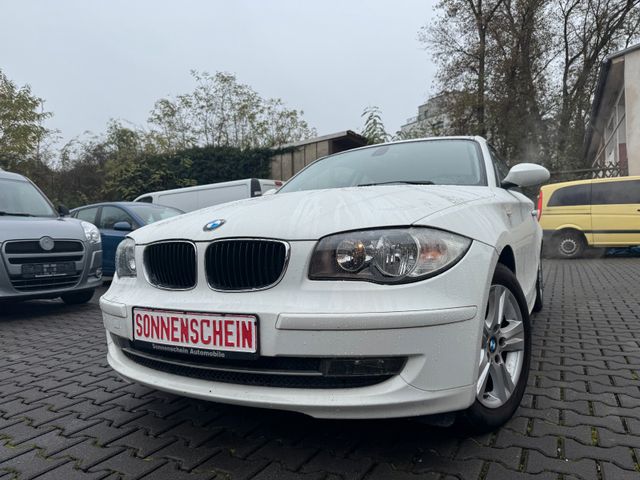 BMW 116i* TÜV 02.2026*3 Türer*