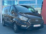 Ford Tourneo Custom 8-Sitzer Navi AHK PDC Kamera