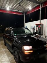 Chevrolet chevrolet trailblazer - Chevrolet Trailblazer