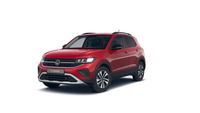 Volkswagen T-Cross - Vorschau Bild 2