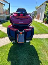 Honda Gold Wing 1800 DCT - HONDA AUTOMATIK