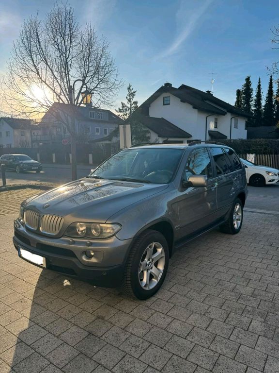 Image of BMW X5