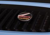 Porsche Targa Heritage Design | Gulf Blue | 1 of 3 - Porsche 992 in Duisburg