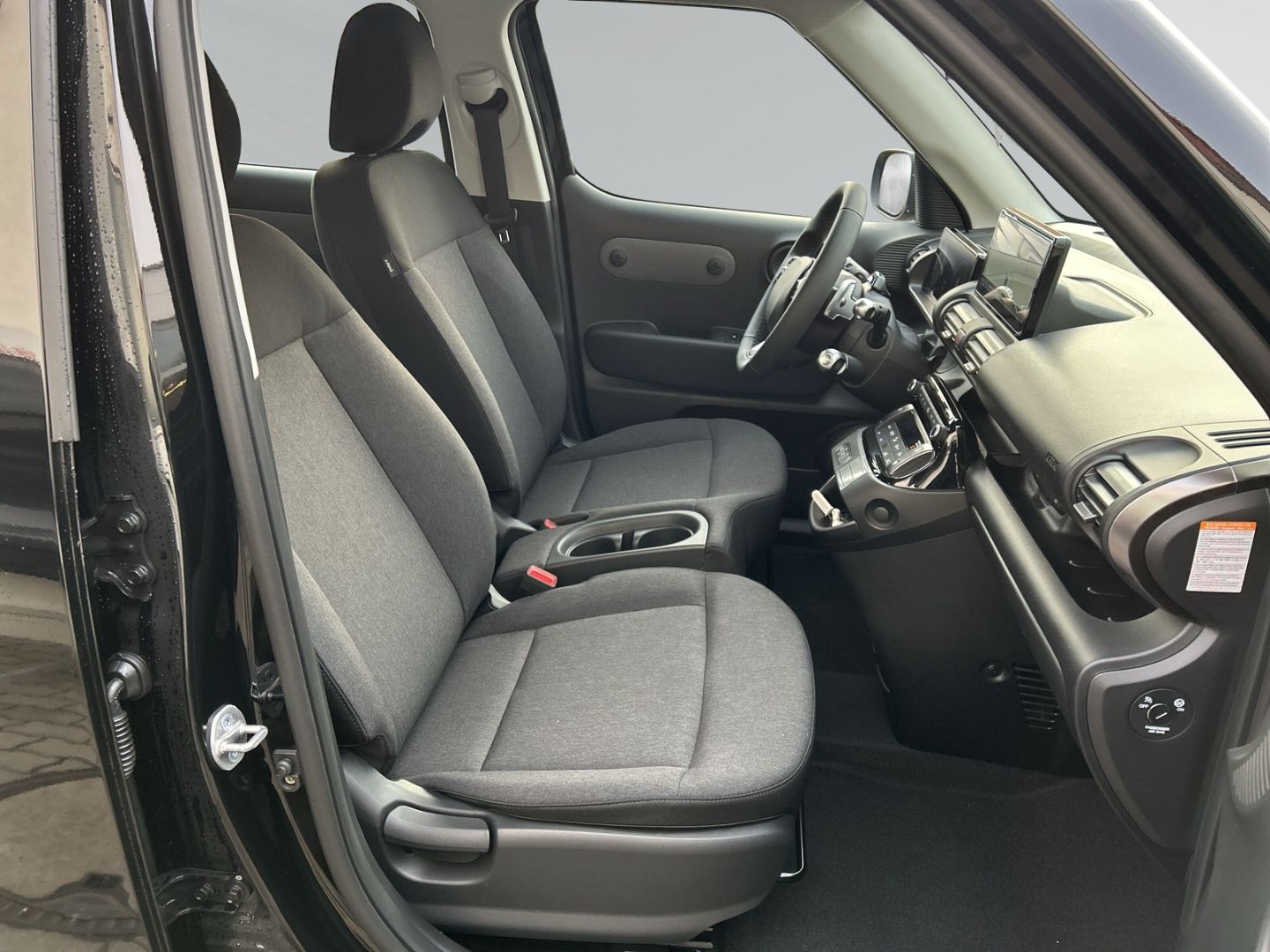 Hyundai INSTER – Bild 11