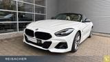 BMW Z4 sDrive20i A M-Sport,LCProf,LED,LM18" - BMW Z4 mit Benzin-Antrieb: Sportwagen, Automatik