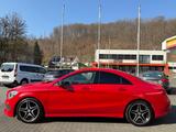Mercedes-Benz CLA 180 AMG- Line, Night - Paket - gebrauchte Mercedes-Benz CLA 180 aus dem Jahr 2014