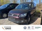 Volkswagen Caddy Maxi KOComfo 103 CRDAG6 - Volkswagen Caddy Maxi aus 2013
