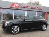 Mercedes-Benz GLA 200 Navi*SHZ*LED*PDC*AHK - Mercedes-Benz Gebrauchtwagen in Hannover