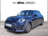 MINI Cooper S 5-Türer HUD Sportsitze LED RFK Navi ACC - MINI Cooper S: Sport
