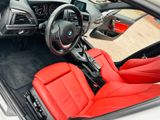 BMW M135i | 320 PS | Leder rot - BMW: R32