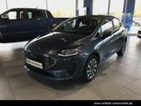 Ford Fiesta Titanium 1.0 EcoBoost Winterpaket/LED/PDC - mit Benzin-Antrieb: mit Android Auto, Kleinwagen, mit Klimaanlage