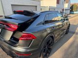 Audi RSQ8  TFSI quattro *SportAGA*PANO*HUp*Matrix*uvm - Audi RSQ8 von privat