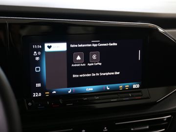 Volkswagen Caddy Maxi eHYBRID DSG STYLE ACC KAM 7SITZ AHK