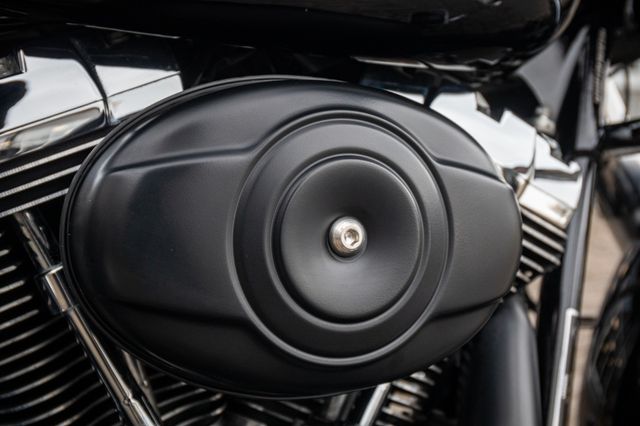 Fahrzeugabbildung Harley-Davidson STREET GLIDE 103 FLHX TWIN CAM - JEKILL&HYDE