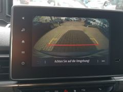 Fahrzeugabbildung Kangoo III Techno 1.3 TCe130 Hecktüren/Sitzh/Kam