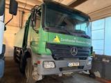 Mercedes-Benz Actros 4144 - Mercedes-Benz Actros 4144