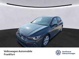 Volkswagen Golf VIII GTD 2.0 TDI DSG BLACKSTYLE  KAM Harman - Volkswagen Golf mit Diesel-Antrieb: GTD