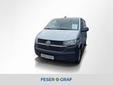Volkswagen T6.1 Transporter Kasten KR 2.0 TDI 6-Gang Klima