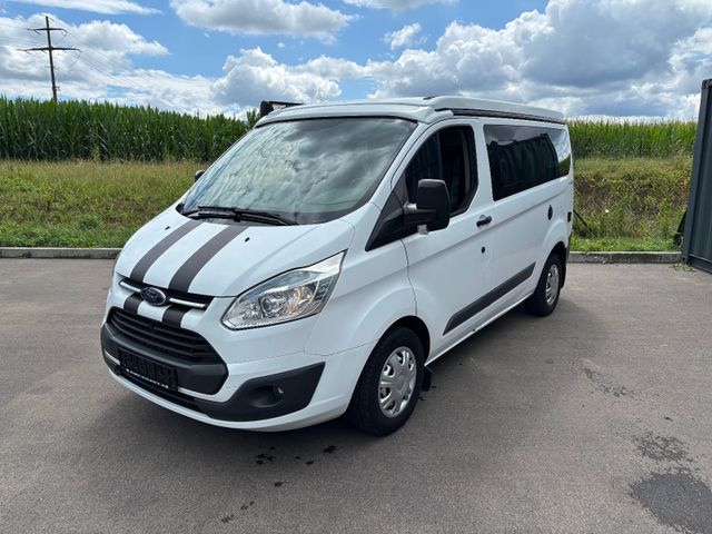 FORD Nugget Aufstelldach