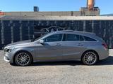 Mercedes-Benz CLA Shooting Brake AMG Paket*Pano*LED*Distronic* - Mercedes-Benz C AMG Paket