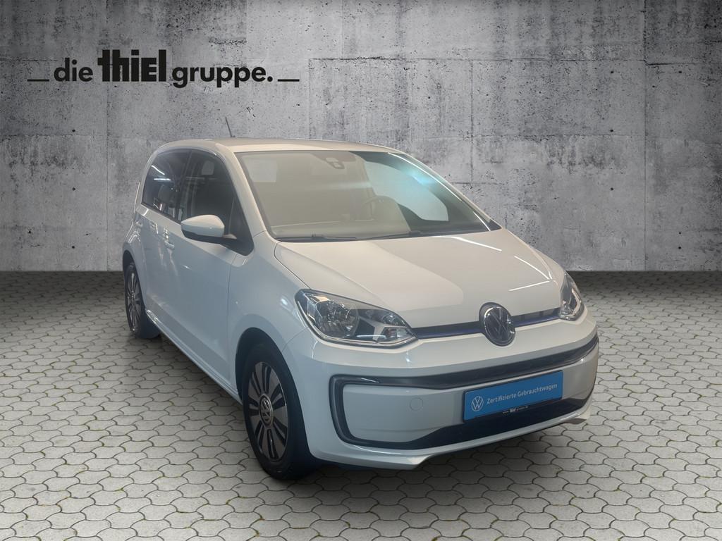 Volkswagen up! e-up! Klimaautomatik+PDC+bluetooth+Kamera Kl