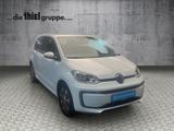 Volkswagen up! e-up! Klimaautomatik+PDC+bluetooth+Kamera Kl - Volkswagen up! mit Elektro-Antrieb: Automatik