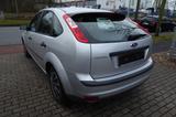 Ford Focus Lim. Trend/ Klima/ Tagfahrlicht/ 2 Hand! - gebrauchte Ford Focus aus dem Jahr 2005
