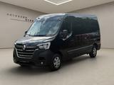 Renault Master Kasten 2.3 dCi L2H2 HKa 3,5 Komfort - Renault Master: 2.2