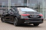 Mercedes-Benz S 580 S -Klasse AMG  Lang Final Editon 3xTV Pano - Mercedes-Benz: Klasse AMG