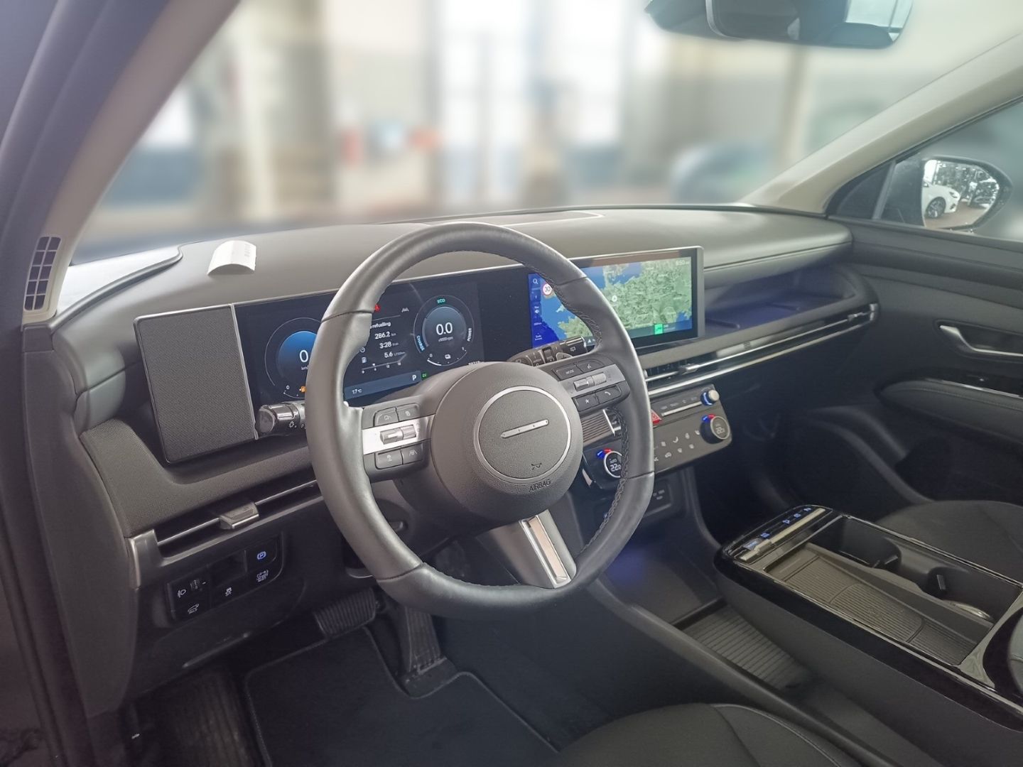 Hyundai Tucson – Bild 11