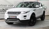 Land Rover Range Rover Evoque 1.Hd*Automatik*Leder*Meridian - Land Rover Range Rover Evoque in Krefeld