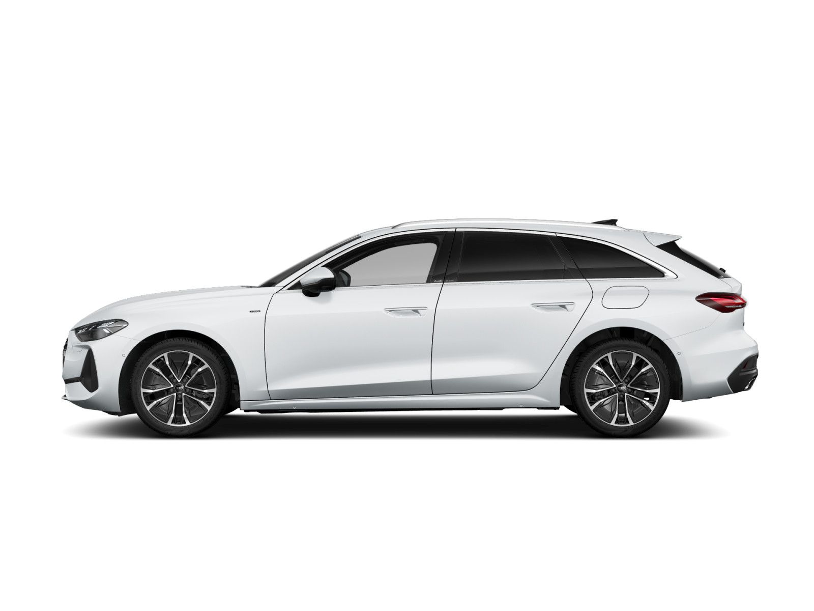 Audi A5 - Bild 5