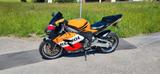 Honda CBR 1000 RR Fireblade SC57 - HONDA 2004 FIREBLADE