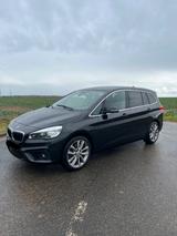 BMW 220i Gran Tourer Steptronic Advantage  - BMW 220 Gran Tourer aus 2017