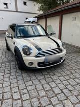 MINI Mini Cooper Clubman - MINI COOPER_CLUBMAN Diesel Gebrauchtwagen