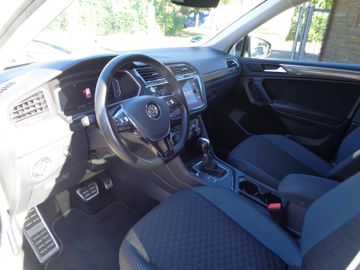 Volkswagen Tiguan Allspace - 7