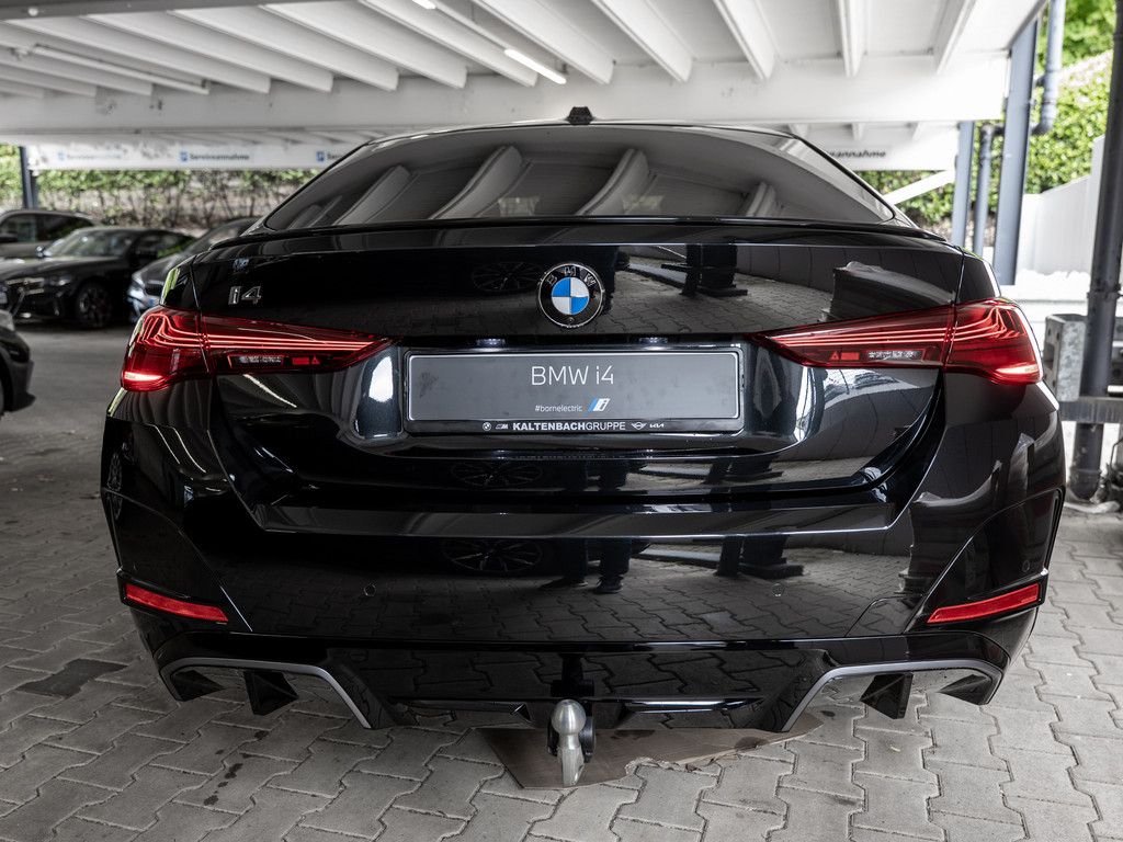 BMW i4 - Bild 7