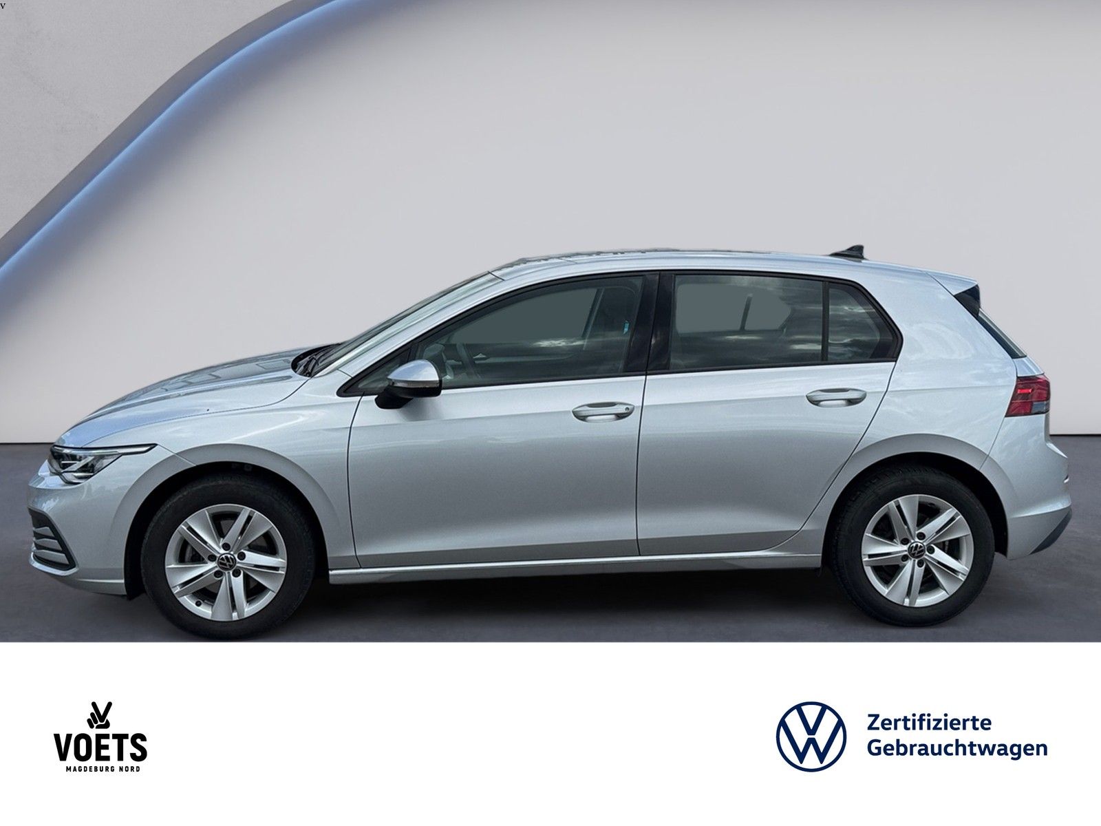 Volkswagen Golf - Bild 3