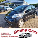 Citroën C1  5-Türer 1.0 Advance - Citroën C1 in Kiel