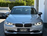 BMW 328 i Lim.*LUXURY-LINE*SHZ*PDC*XENON*TEMPOMAT* - BMW 3er Reihe: Allradantrieb