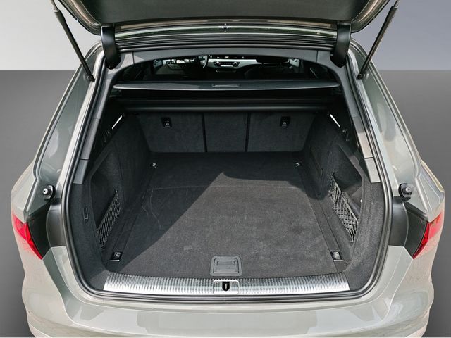A4 Avant 35 2.0 TFSI S line S-tronic SHZ AHK ACC