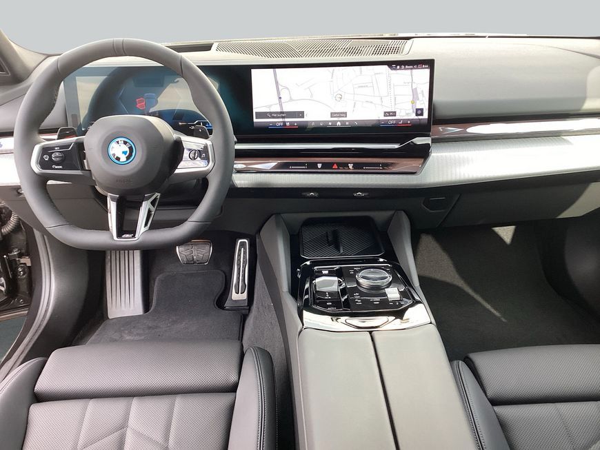 BMW 530 - Bild 15