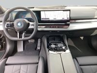 BMW 530 - Vorschau Bild 15