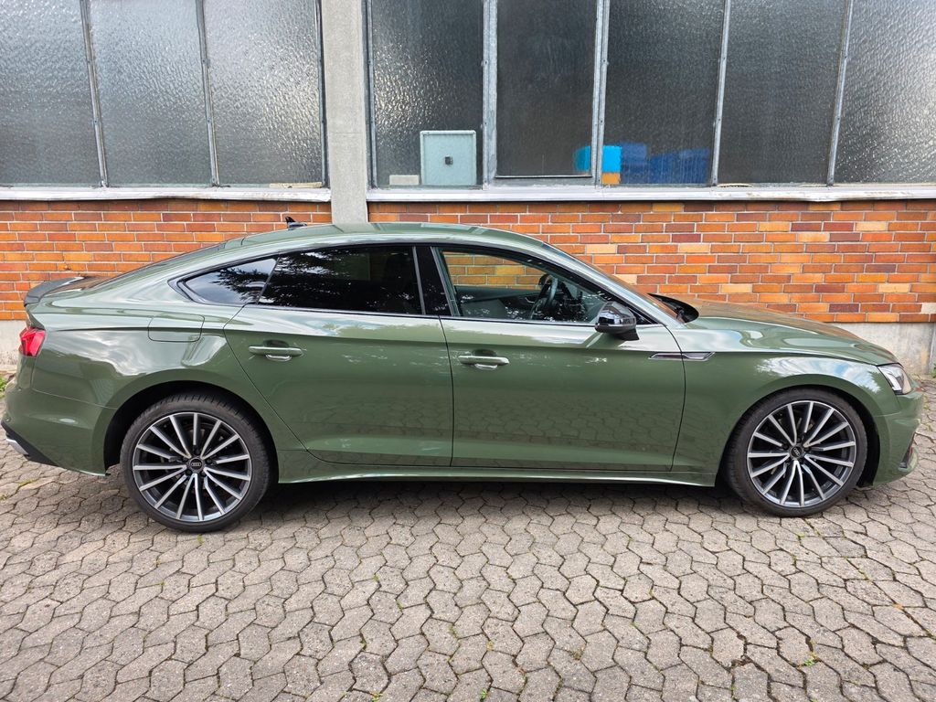 Image of Audi A5