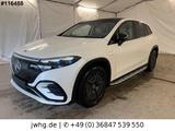 Mercedes-Benz EQS 580 SUV 4M AMG HYPER|AR-HUD|MASSAGE|FOND-ENT - Mercedes-Benz EQS SUV Gebrauchtwagen