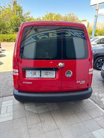 Volkswagen Caddy - 6
