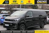 Opel Zafira EDITION Plus/ XL / 9-Sitzer /NAVI/Rü-Kam - Opel Zafira Life Kombi Gebrauchtwagen